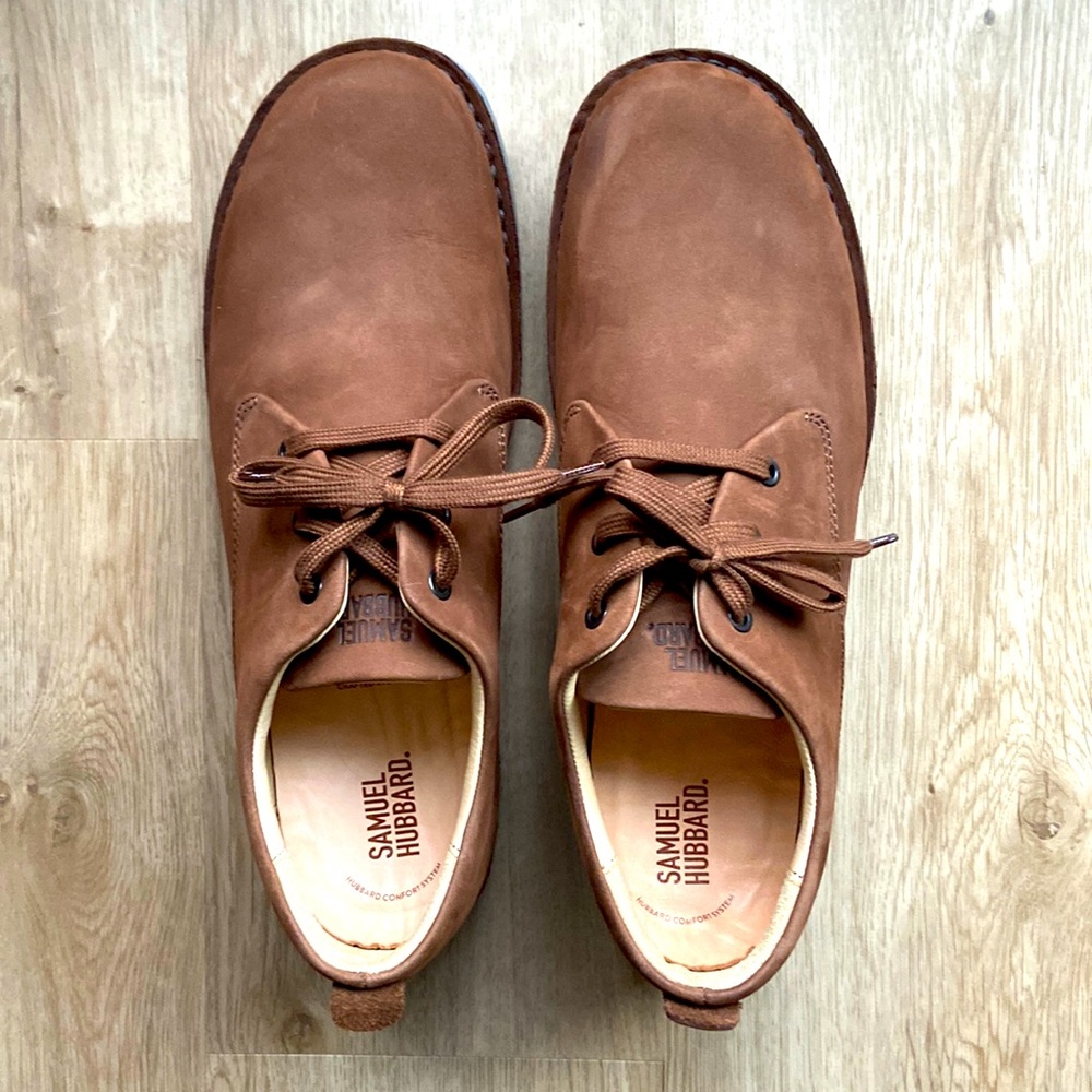 Samuel Hubbard Men’s Hubbard Free - US 13